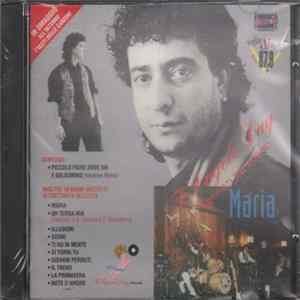 V' Angelo Day - I Teppisti Dei Sogni - Maria Album