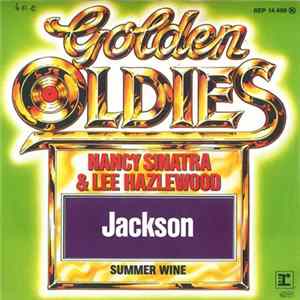 Nancy Sinatra & Lee Hazlewood - Jackson / Summer Wine Album