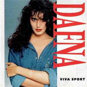 Dafna - Viva Sport Album