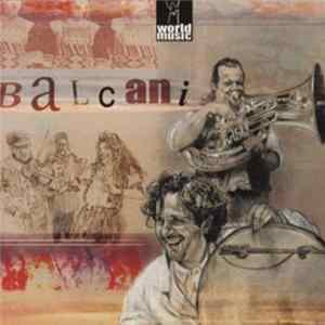Various - Balcani Album