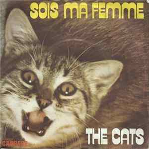 The Cats - Sois Ma Femme Album