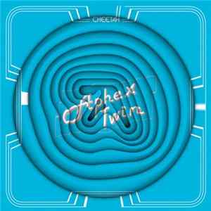 Aphex Twin - Cheetah EP Album