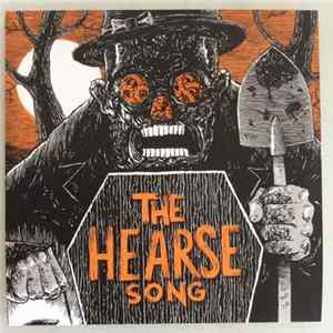 Anthony D. P. Mann , Score by The Slasher Film Festival Strategy - The Hearse Song Album