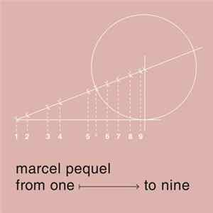 Marcel Pequel - From One To Nine Album