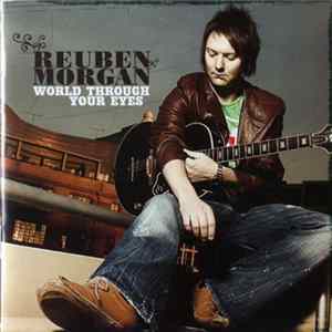 Reuben Morgan - World Through Your Eyes Album