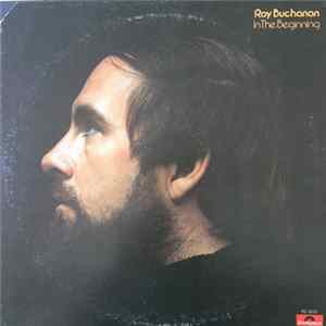 Roy Buchanan - In The Beginning Album