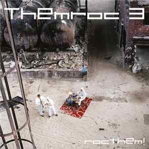 Themroc 3 - Rocthem! Album