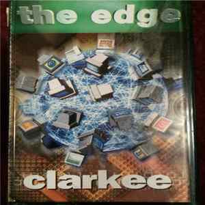 Clarkee - The Edge Album