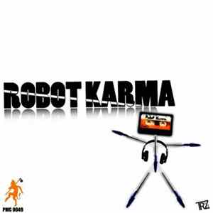 Treze - Robot Karma Album