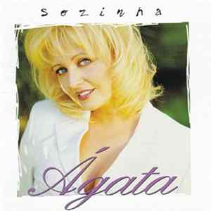 Ágata - Sozinha Album
