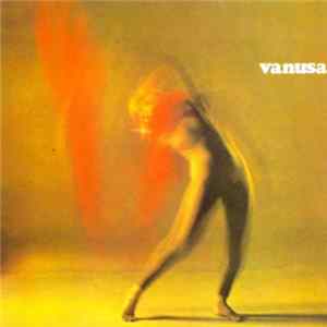 Vanusa - Vanusa Album