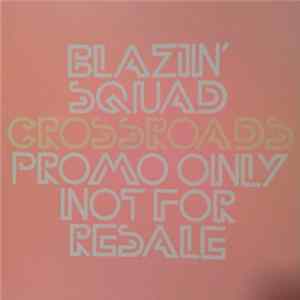 Blazin' Squad - Crossroads Album