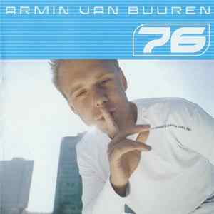 Armin van Buuren - 76 Album