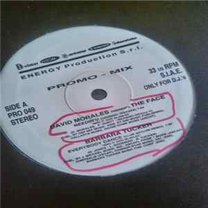 Various - Promo-Mix 49 Album