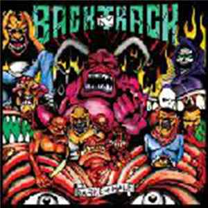 Backtrack - Darker Half Album