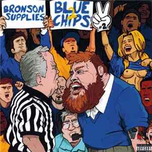 Action Bronson - Blue Chips 2 Album
