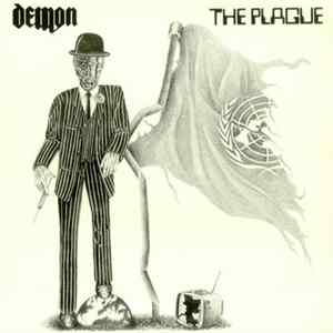 Demon - The Plague Album