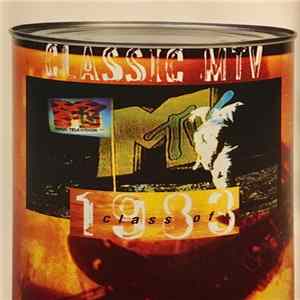 Various - Classic MTV: Class Of 1983 Album