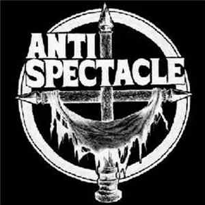 Anti Spectacle - Anti Spectacle Album