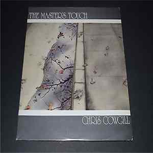 Chris Cowgill - The Master's Touch Album