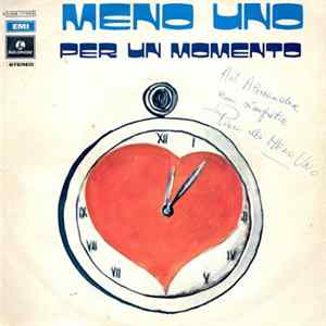 Meno Uno - Per Un Momento Album