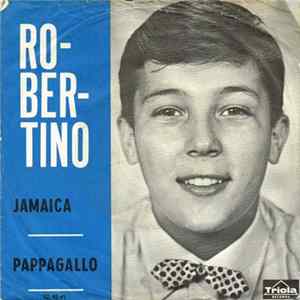 Robertino - Jamaica Album