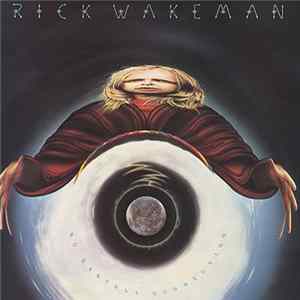 Rick Wakeman - No Earthly Connection Album