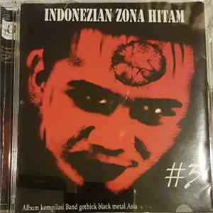 Various - Indonezian Zona Hitam #3 Album