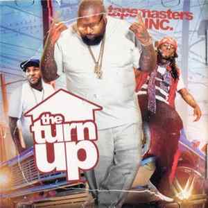 Various - The Turn Up Album