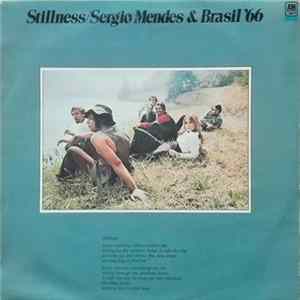 Sergio Mendes & Brasil '66 - Stillness Album