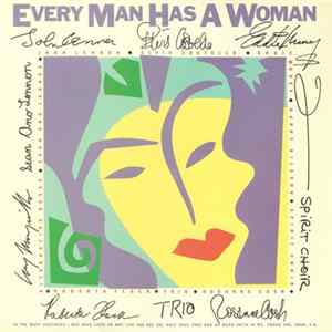 Various - Every Man Has A Woman Album