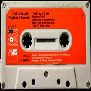 Various - Get In Touch Album