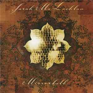 Sarah McLachlan - Mirrorball Album