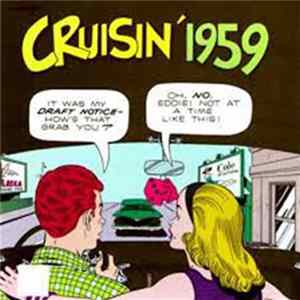 Various - Cruisin' 1959 Album