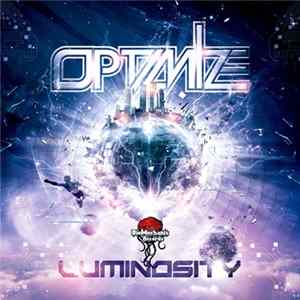 Optimize - Luminosity Album