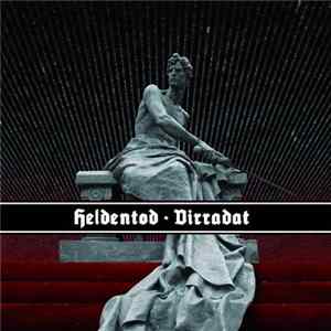 Heldentod - Virradat Album