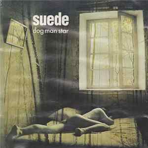 Suede - Dog Man Star Album
