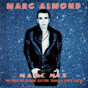 Marc Almond - Marc Mix Album