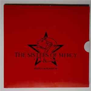 The Sisters Of Mercy - Silence Is Platinum Album