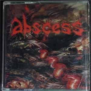 Abscess - Tormented Album