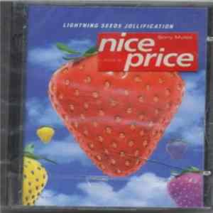 Lightning Seeds - Jollification Album
