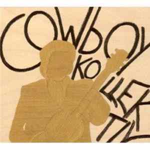 Cowboy Kollektiv - Cowboy Kollektiv Album