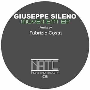 Giuseppe Sileno - Movement EP Album