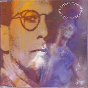 Chris Thompson - Beat Of Love Album
