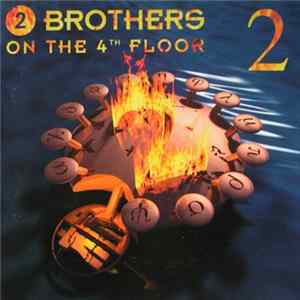 2 Brothers On The 4th Floor Album