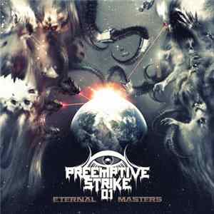 PreEmptive Strike 0.1 - Eternal Masters Album