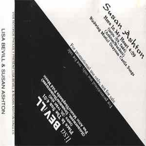 Lisa Bevill, Susan Ashton - Place In The Sun / Here In My Meart Album