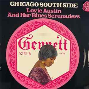 Lovie Austin's Blues Serenaders - Chicago South Side Album