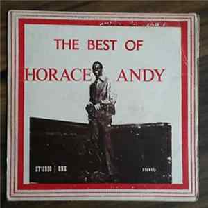 Horace Andy - Best Of Album