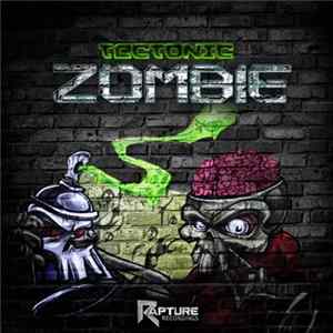 Tectonic - Zombie Album